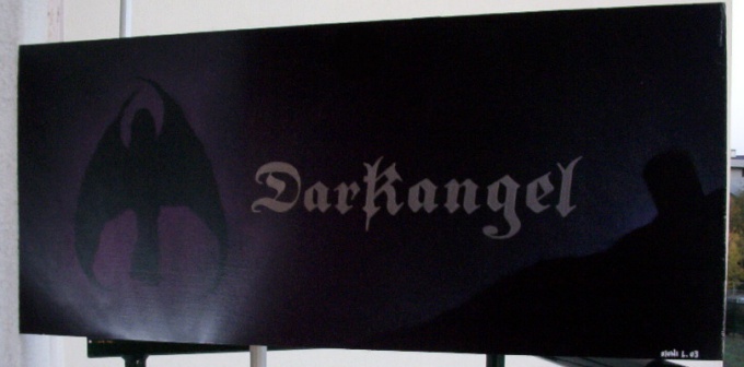 EMSIGEI DARKANGEL